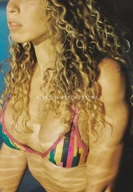 Athlone escorts Clorinda — 1