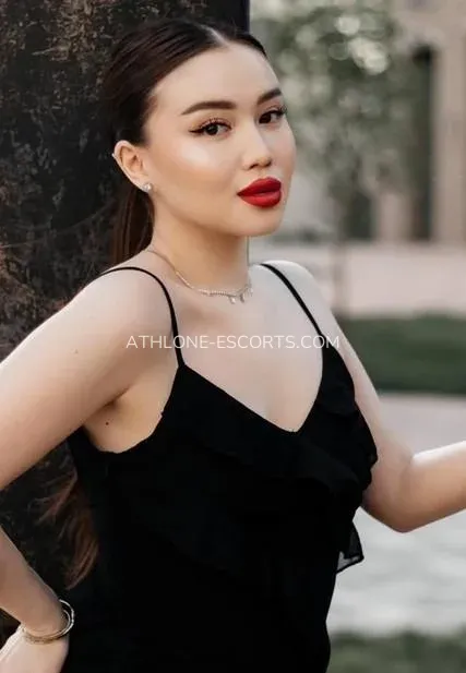 Athlone escorts Aurora — 7