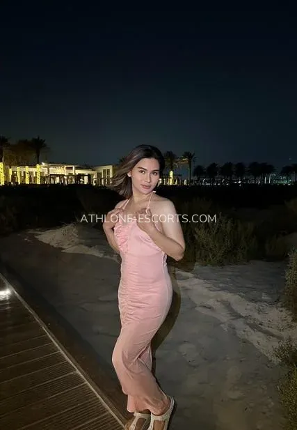 Athlone escorts Audrey — 4