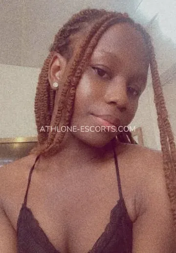 Athlone escorts Charlotte — 5