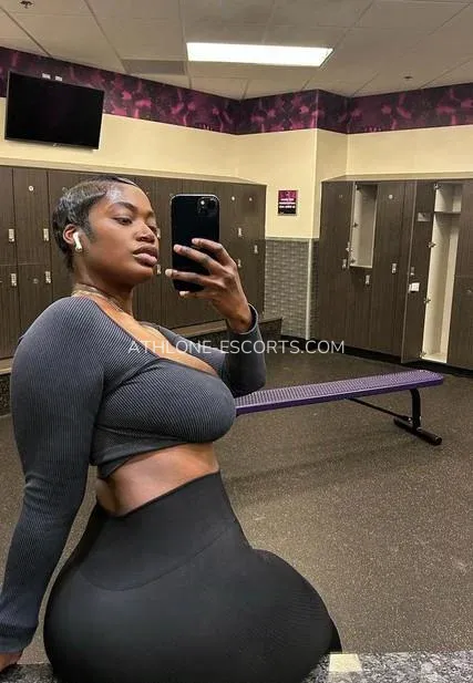 Athlone escorts Julia — 7