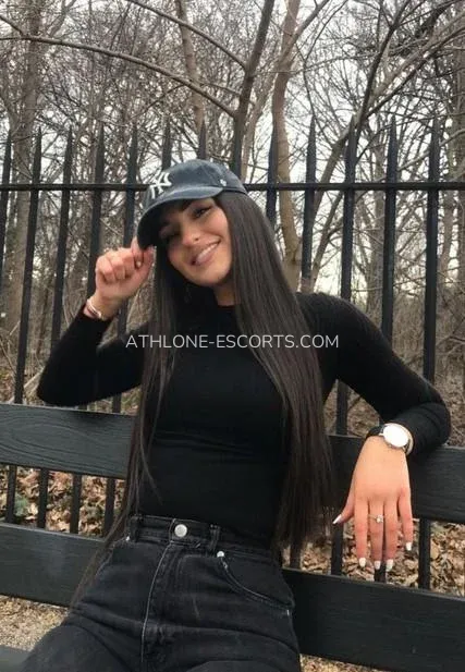 Athlone escorts Ingegerd — 1