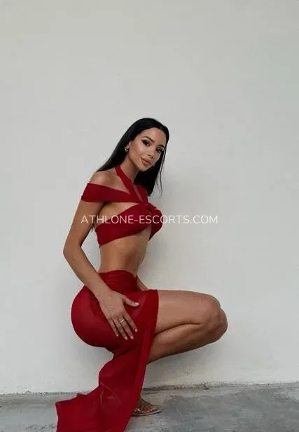 Athlone escorts Caliope — 4