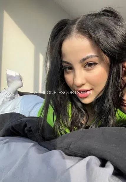 Athlone escorts Danielle — 4