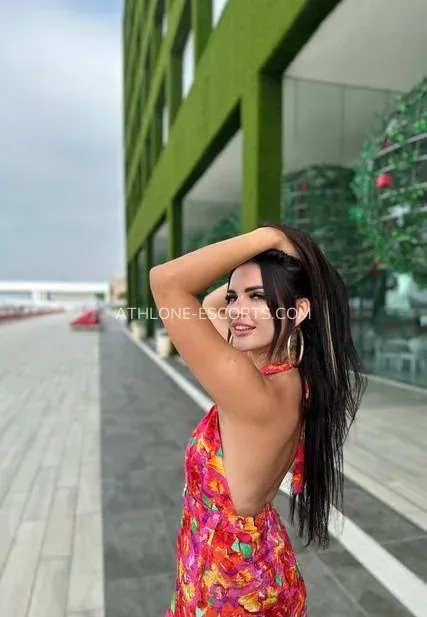 Athlone escorts Ingeborg — 3
