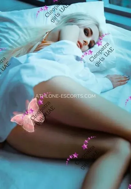 Athlone escorts Ellinor — 6