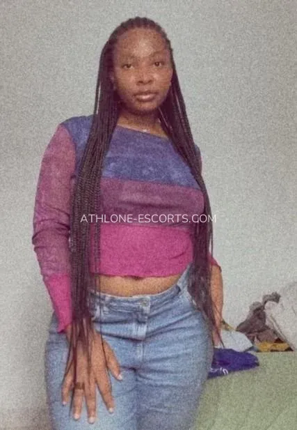 Athlone escorts Sofie — 3