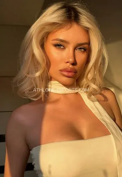 Athlone escorts Angel — 6