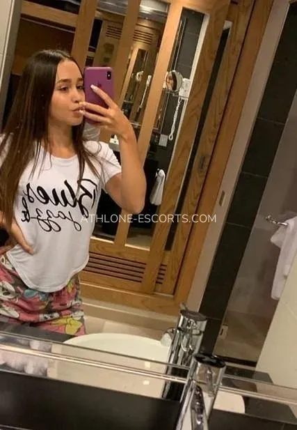 Athlone escorts Vanesa — 1
