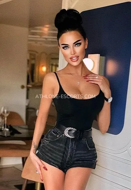 Athlone escorts Erika — 2
