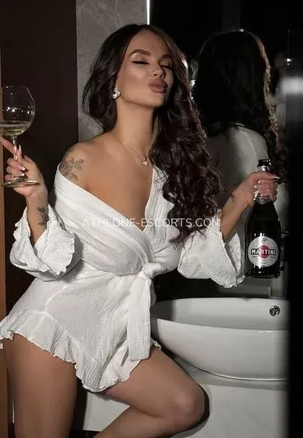 Athlone escorts Haley — 4