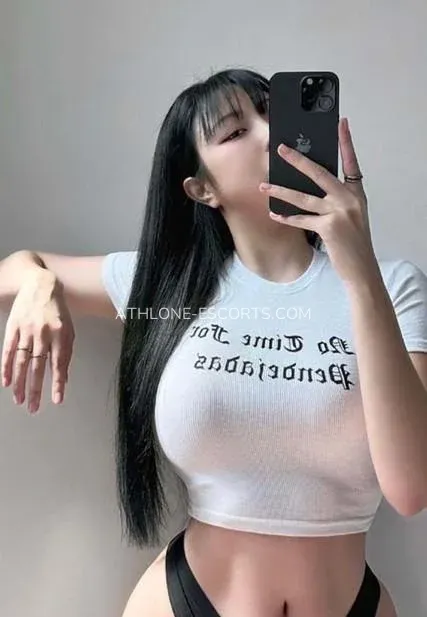 Athlone escorts Margaret — 4