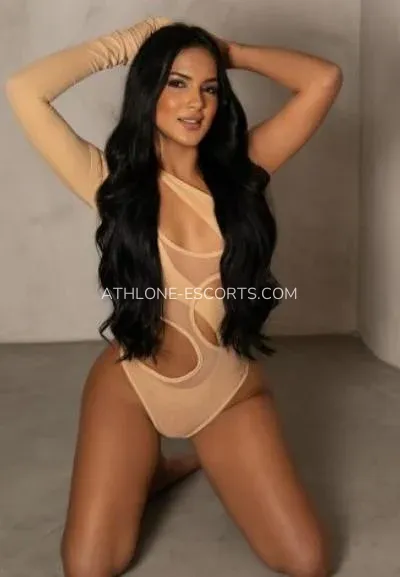 Athlone escorts Chloe — 5