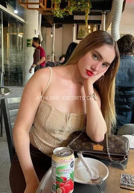 Athlone escorts Diana — 4