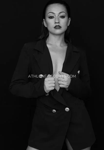 Athlone escorts Stephanie — 1