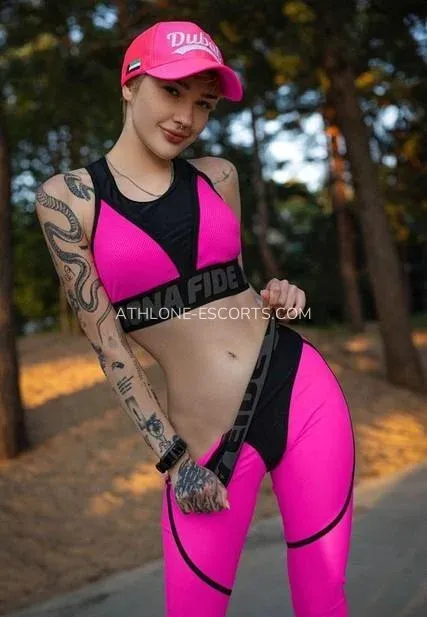 Athlone escorts Elsa — 5