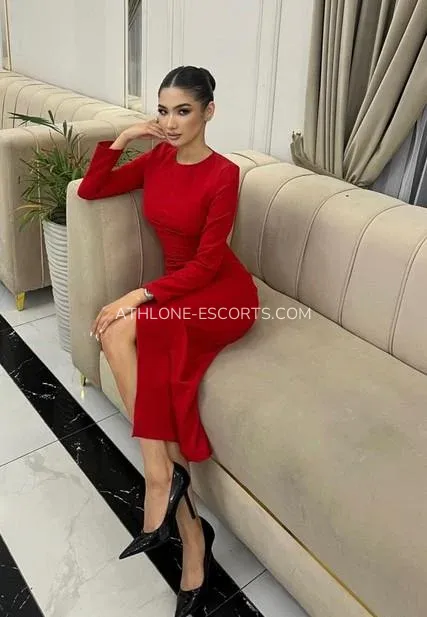 Athlone escorts Kendall — 6