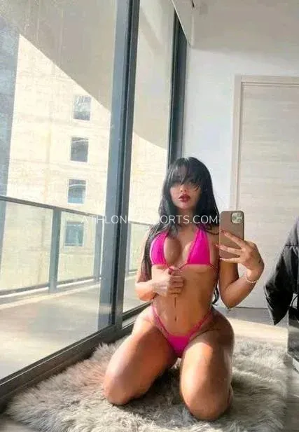 Athlone escorts Maja — 8