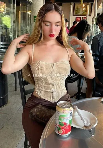 Athlone escorts Diana — 3