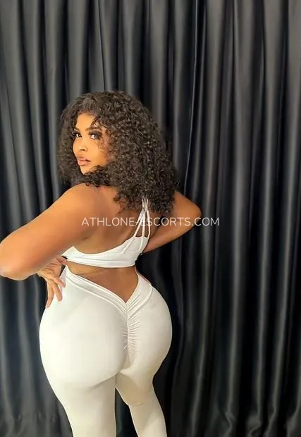 Athlone escorts Klara — 2