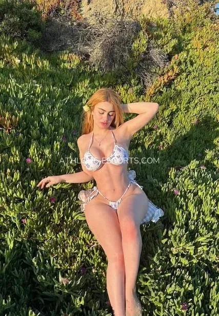 Athlone escorts Adela — 5