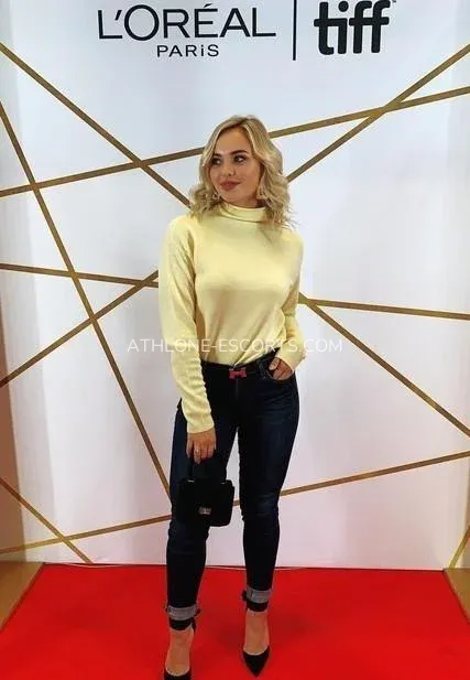 Athlone escorts Delaney — 4