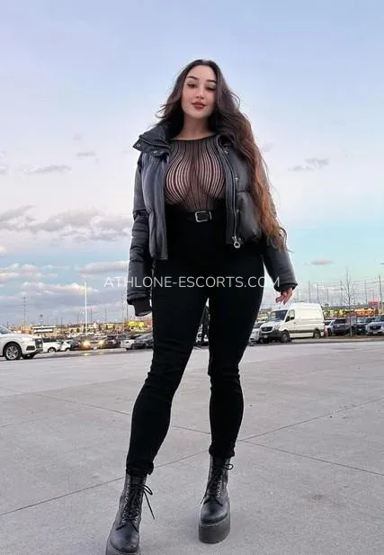 Athlone escorts Lydia — 4