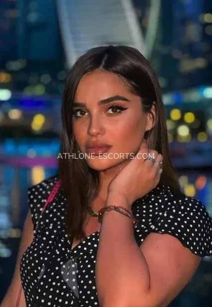 Athlone escorts Rut — 5