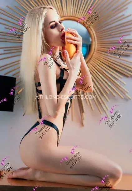 Athlone escorts Ellinor — 3