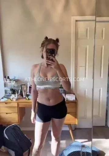 Athlone escorts Emma — 1