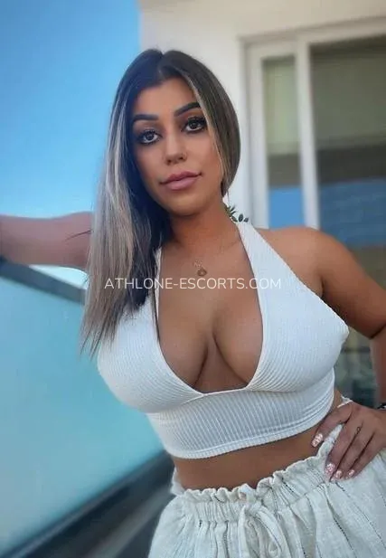 Athlone escorts Amanda — 9