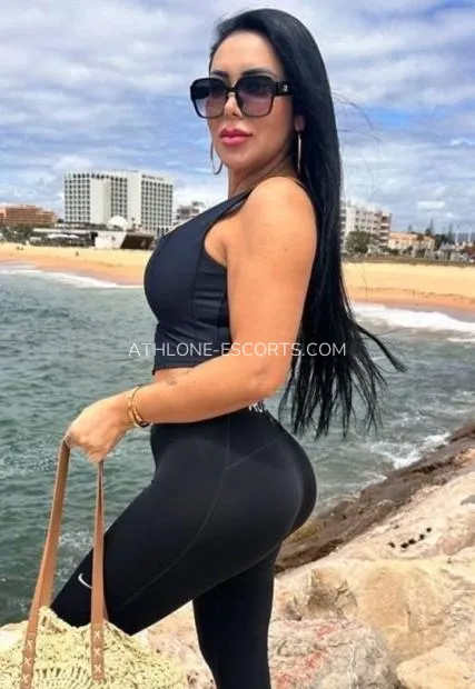 Escort djevojka Louise - Athlone