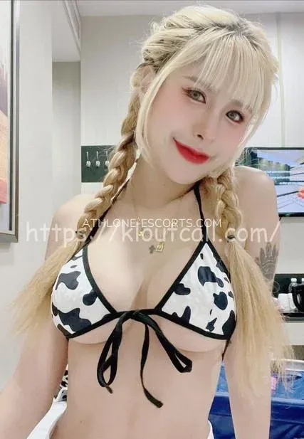 Athlone escorts Felicia — 4