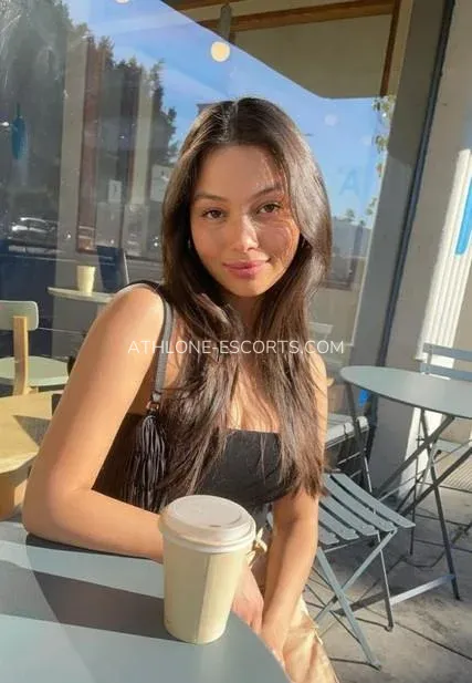 Athlone escorts Ashley — 6