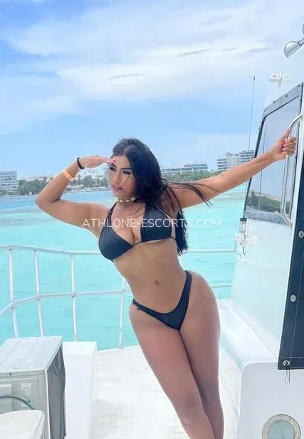 Athlone escorts Therese — 9