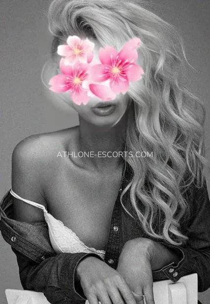 Athlone escorts Mona — 1