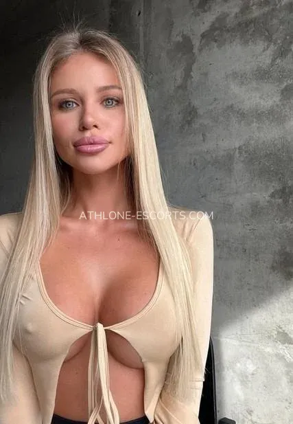 Athlone escorts Liliana — 3