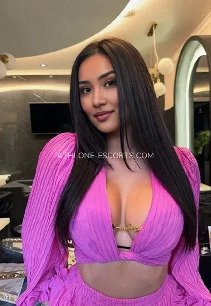 Athlone escorts Makayla — 1