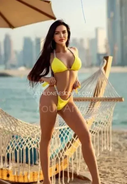 Athlone escorts Sara — 9