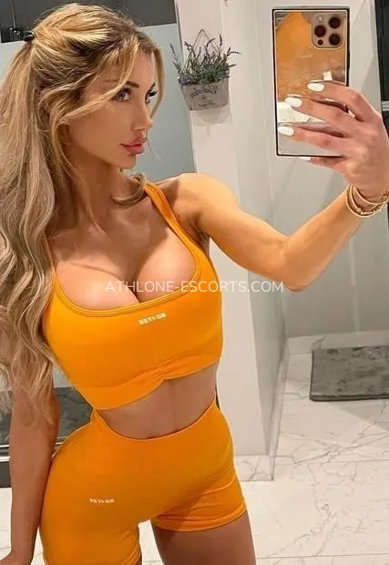 Escort djevojka Laura - Athlone