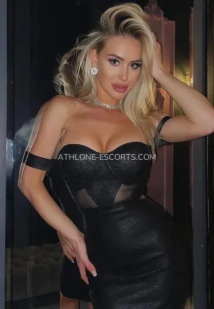 Athlone escorts Lavinia — 6