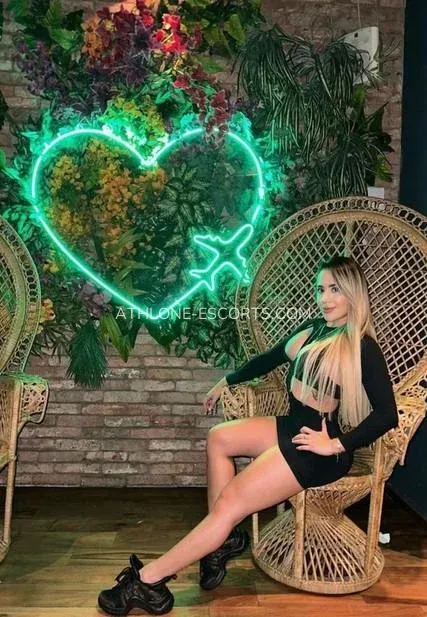 Athlone escorts Elena — 3