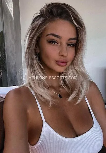 Athlone escorts Linnéa — 4