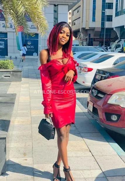 Athlone escorts Rylee — 1
