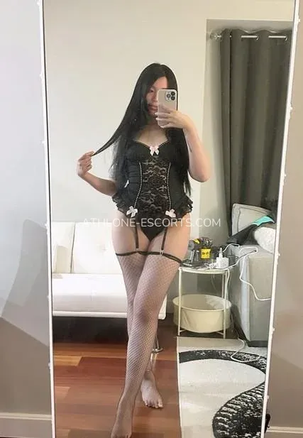 Athlone escorts Kayla — 1