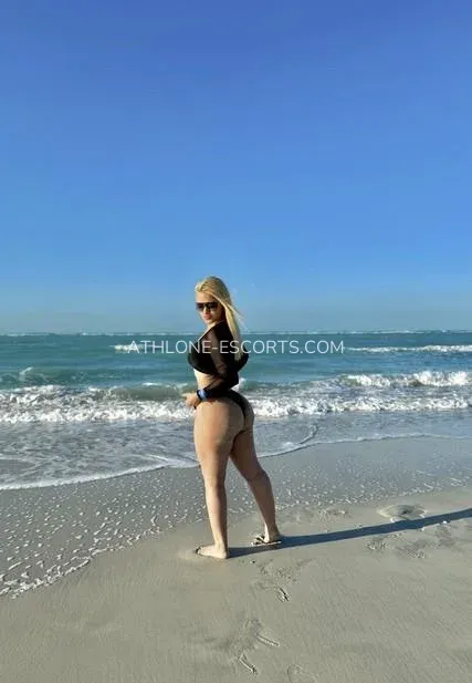 Athlone escorts Alexa — 8
