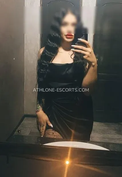 Athlone escorts Karla — 5
