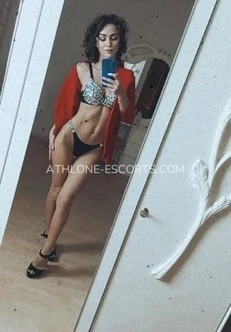 Athlone escorts Ann — 2