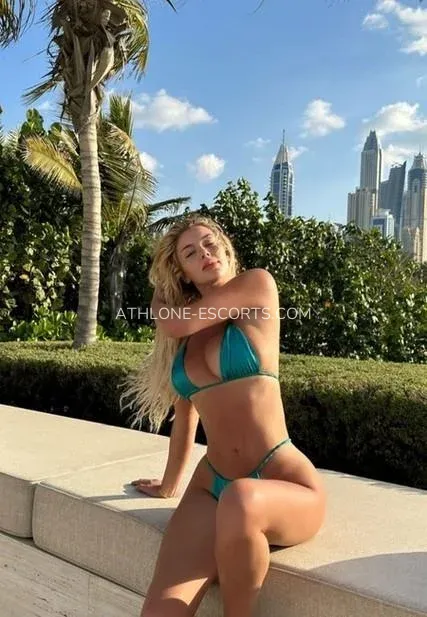 Athlone escorts Makenzie — 6