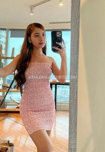 Athlone escorts Julia — 5